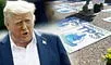 El Gobierno de Donald Trump extenderá el TPS para haitianos en EE.UU. hasta febrero de 2026.