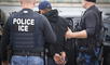 En 2025, las redadas de ICE contra inmigrantes se intensificaron en California.