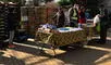 Muchas familias de bajos recursos en California pueden recibir alimentos esenciales.