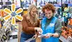 Walmart en EE.UU. ofrece diversas oportunidades laborales para latinos que buscan trabajo.
