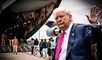 Donald Trump se dispone a realizar la deportación masiva más grande de la historia de Estados Unidos.