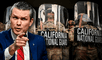 Pete Hegseth ordenó el retiro de 1.350 agentes de la Guardia Nacional en Los Ángeles, tras protestas por las redadas de ICE.