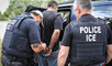 ICE detuvo a más de 100.000 inmigrantes en Estados Unidos durante los primeros 5 meses de 2025.