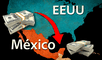 Descubre cómo enviar dinero desde Estados Unidos a México de forma rápida y sencilla.