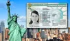 La Green Card es un documento fundamental para inmigrantes en busca de residencia legal en EE.UU.