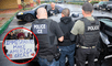 Los estados santuario protegen a inmigrantes de las redadas de ICE en EE.UU.