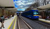Un nuevo tren ligero, el Interborough Express (IBX), conectará Queens y Brooklyn en Nueva York.