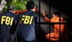 El FBI lanzó la lista oficial de los fugitivos más buscados en Houston como parte de la campaña "Summer Heat".