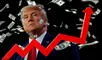 Donald Trump propone aranceles del 100% a chips semiconductores para fortalecer la industria local.