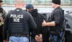 ICE emite órdenes de detención para que agencias policiales retengan a inmigrantes considerados peligrosos para EE.UU.