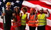 El Labor Day en Estados Unidos se celebra el primer lunes de septiembre.