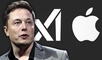 Elon Musk revela que su empresa xAI demandará a Apple por supuesta violación de leyes antimonopolio al favorecer a OpenAI en la App Store, afectando a su chatbot Grok.