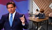 Nueva ley firmada por Ron DeSantis podría afectar a la escuelas en Florida.