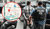 Waze se convierte en una herramienta crucial para inmigrantes en EE.UU., permitiendo reportar las redadas de ICE.