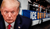 Donald Trump e ICE buscan llevar a cabo la deportación masiva más grande en la historia de EE.UU.