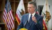 Gavin Newsom busca que las universidades evalúen a los postulantes por su rendimiento académico.