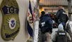 Anaheim, California, emite advertencia pública sobre el aumento de operaciones de ICE.
