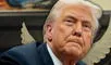 Donald Trump afirma haber terminado seis guerras, luego siete, y sugiere que merece el Premio Nobel de la Paz por sus esfuerzos diplomáticos.