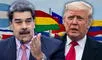 Presidentes de países latinoamericanos han designado al Cártel de los Soles como una organización terrorista, alineándose con el gobierno de Trump sobre Nicolás Maduro.