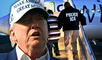 En los primeros siete meses del segundo mandato de Donald Trump, el ICE ha deportado cerca de 200.000 personas en EE. UU.