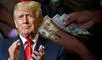 El gobierno de Trump ha impuesto más de US$6.100 millones en multas a inmigrantes en EE. UU. por no cumplir órdenes de deportación.