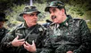 Vladimir Padrino López y Nicolás Maduro denuncian "agresión" de Estados Unidos a Venezuela con incursión militar en el Caribe.