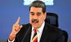 Maduro calificó la presencia militar de EE.UU. como la mayor amenaza en un siglo.