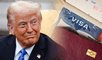 El Gobierno de Donald Trump anuncia la revocación de visas a extranjeros que incumplan leyes.