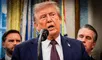 Justicia federal da revés a Donald Trump y le impide utilizar la Ley de Enemigos Extranjeros en EE.UU.