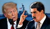 Nicolás Maduro solicitó a Estados Unidos que abandone los planes de cambio de régimen en Venezuela y respete la soberanía de América Latina.
