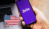 Aprender a manejar servicios como Zelle es clave para realizar transferencias de dinero como inmigrante en Estados Unidos.