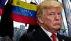 Un juez federal impide al gobierno de Donald Trump eliminar el Estatus de Protección Temporal (TPS) para más de un millón de inmigrantes de Haití y Venezuela.