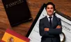 El "visa sponsorship" en España es esencial para ciudadanos extracomunitarios que buscan trabajar legalmente.
