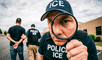 ICE implementa una plataforma para identificar a detenidos durante redadas en EE.UU.