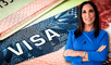 Antoinette Carrillo Durand dice que la remoción de la inelegibilidad para la visa no asegura la reposición del documento.