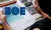 El Boletín Oficial del Estado (BOE) ha implementado una medida fiscal destinada a beneficiar a los contribuyentes de bajos ingresos mediante una deducción en el IRPF.