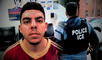 ICE publica lista de inmigrantes venezolanos arrestados y deportados por delitos graves en Estados Unidos.