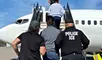ICE convocó a nuevos agentes para arrestar y deportar inmigrantes indocumentados en EE.UU.