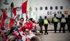 Peruanos en España pueden ser deportados si facilitan la inmigración clandestina.