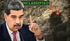 Maduro denuncia a Trump por violar el Derecho Internacional y atacar embarcaciones venezolanas en el Caribe.