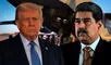 Trump exigió al gobierno de Maduro aceptar a todos los deportados venezolanos, incluidos presos y personas de instituciones mentales.