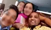 Paramjit Singh fue detenido por ICE tras regresar de la India a EE.UU.