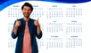 Madrid modificará su calendario laboral por la festividad de la Virgen de la Almudena.