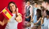 España cuenta con convenios internacionales con Chile y Perú lo que facilita conseguir trabajo a los latinos.