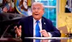 Donald Trump se burla de los entrenamientos militares civiles ordenados por Nicolás Maduro.