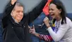 Edmundo González y Corina Machado a favor de ofensiva militar de Estados Unidos.