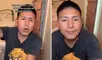El joven boliviano estuvo sin trabajo por un mes cuando llegó a Estados Unidos.