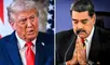 El Gobierno de Donald Trump respondió a la carta enviada por Nicolás Maduro sobre Venezuela.