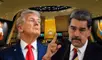 Donald Trump prometió destruir a los narcotraficantes de Venezuela.