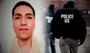Sergio Barco Mercado pide asilo en Estados Unidos y es detenido por ICE en Nueva York.